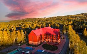 Break Sokos Hotel Koli Kylä